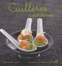 Cuillères apéritives