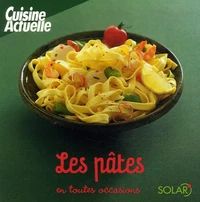 Les pâtes