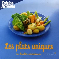 Les plats uniques