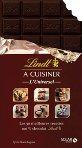 Lindt à cuisiner