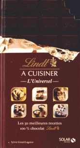 Lindt à cuisiner