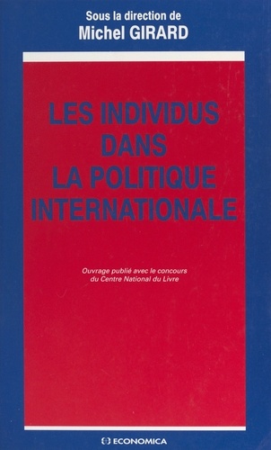 Les individus dans la politique internationale