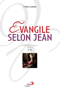 Evangile selon Jean