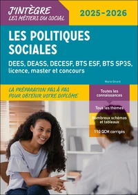 Les politiques sociales