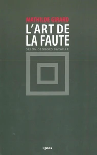 L'art de la faute