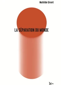 La séparation du monde