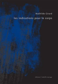 Les indications pour le corps