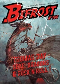 Thomas Day : Sexe, dragons et Rock'n'Roll
