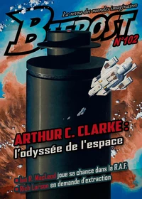 Arthur C. Clarke : l'odyssée de l'espace