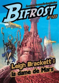 Leigh Brackett