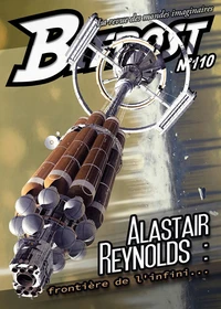 Alastair  : frontière de l'infini...