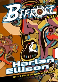 Dossier Harlan Ellison