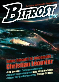 Entre hasard et nécessité : Christian Léourier