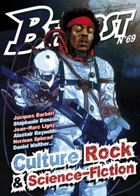 Culture Rock & Science-Fiction
