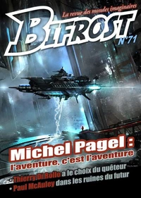 Michel Pagel