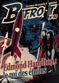 Edmond Hamilton