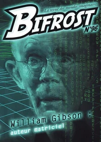 William Gibson