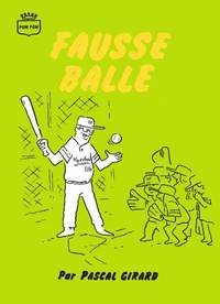 Fausse balle