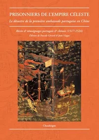 Prisonniers de l'empire céleste