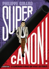 Supercanon !