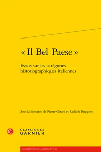 "Il Bel Paese"