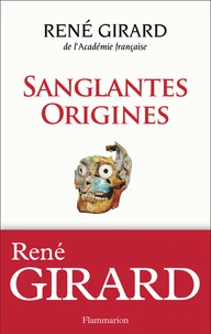Sanglantes origines