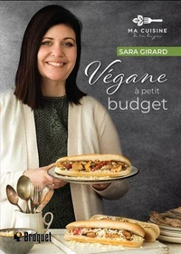 Vegane à petit budget