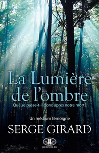 La Lumière de l'ombre