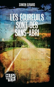 Les ecureuils sont des sans-abri