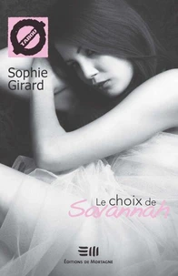 Le choix de Savannah