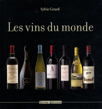 Les vins du monde