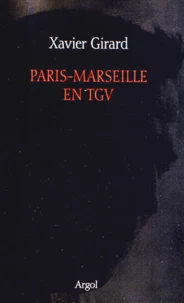 Paris-Marseille en TGV