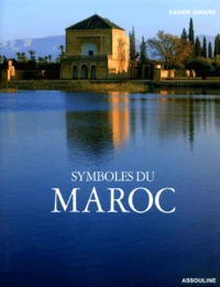 Symboles Du Maroc