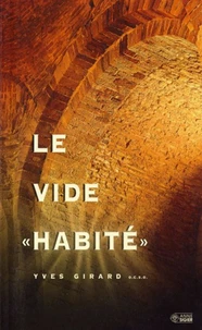 Le vide "habité"
