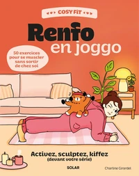 Renfo en joggo
