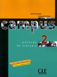 Campus 2