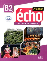 Echo B2