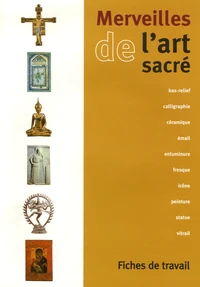 Merveilles de l'art sacré