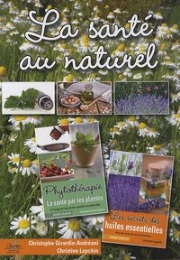 La santé au naturel
