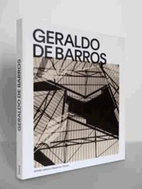Geraldo De Barros. Fotoformas - Sobras