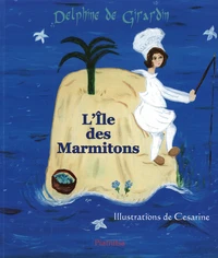 L'ile des marmitons