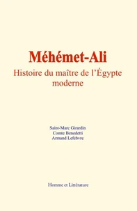 Méhémet-Ali