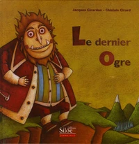 Le dernier ogre