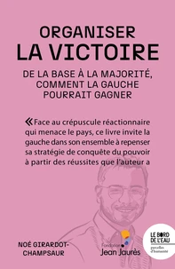 Organiser la victoire