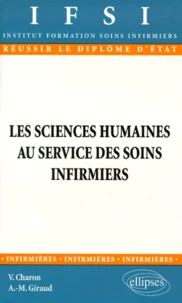 Les sciences humaines aux services des soins infirmiers