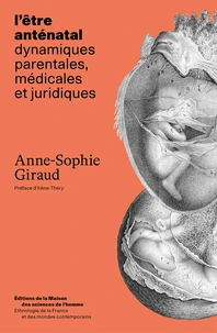 L'être antenatal