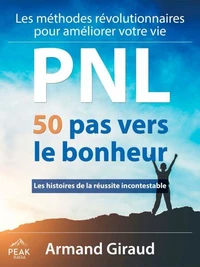 50 pas vers le bonheur