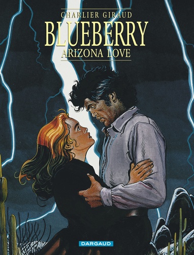 Blueberry Tome 23 Arizona love