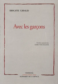 Avec les garçons