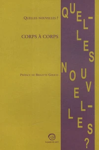 Corps à corps